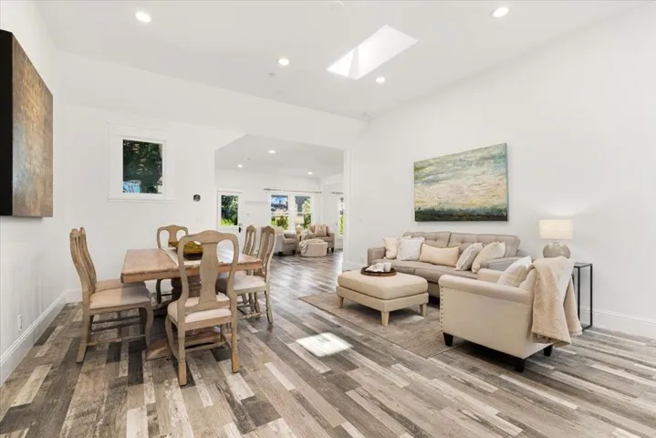 960 Berry Avenue, Los Altos, California 94024