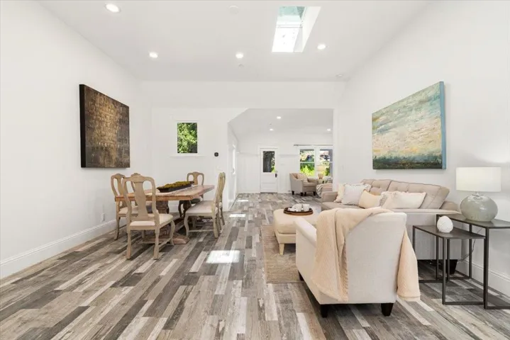 960 Berry Avenue, Los Altos, California 94024
