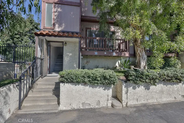 9010 Burke Street 36, Pico Rivera, California 90660