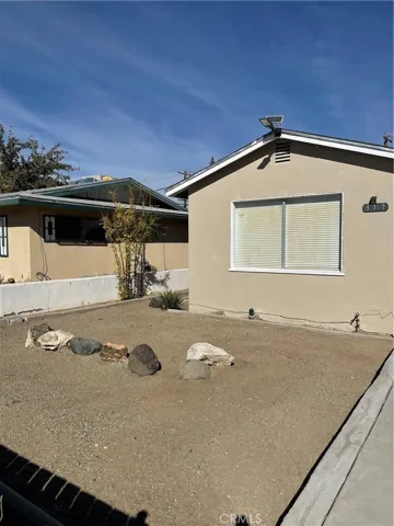 317 E Fredricks Street, Barstow, California 92311