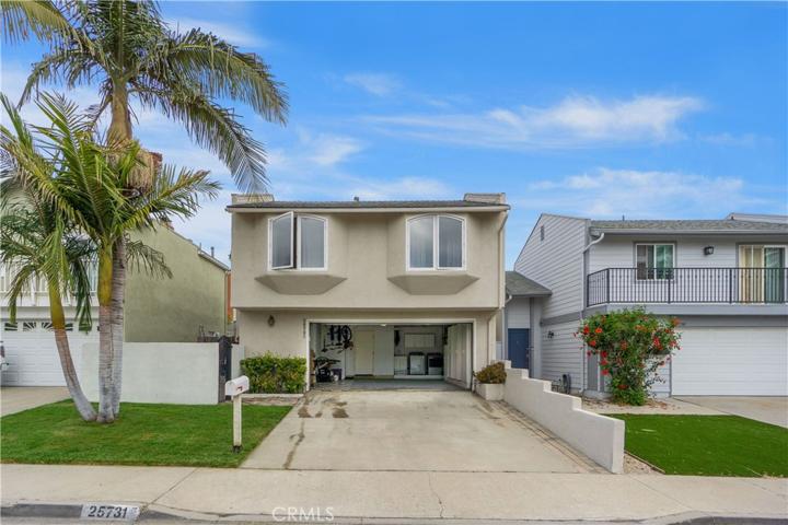 25731 Paseo Colonial, San Juan Capistrano, California 92675