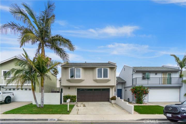 25731 Paseo Colonial, San Juan Capistrano, California 92675