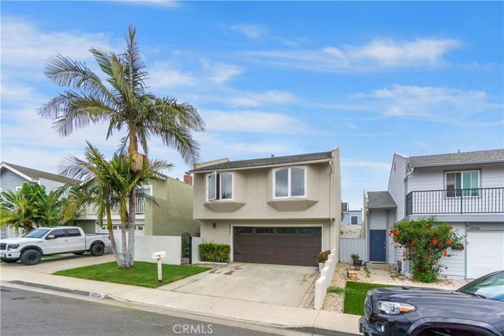 25731 Paseo Colonial, San Juan Capistrano, California 92675