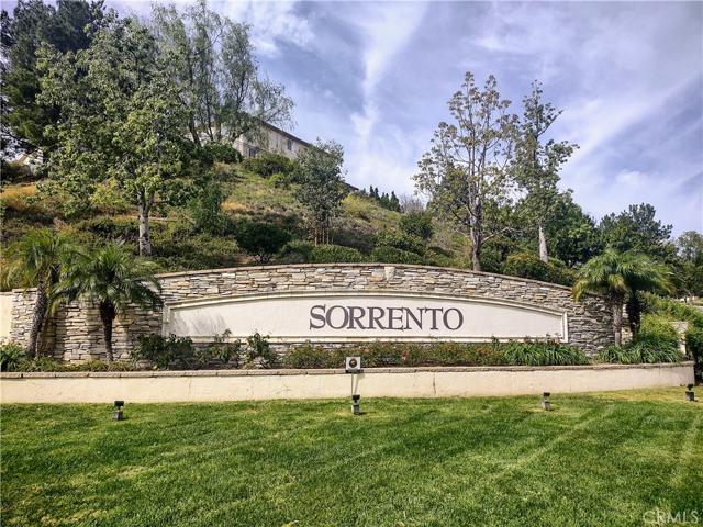 Beautiful Sorrento Community