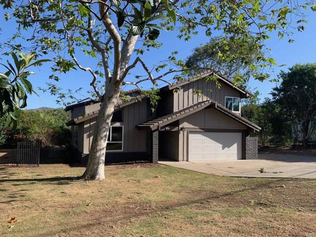 2018 Catalina Avenue, Vista, California 92084