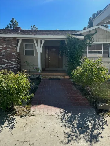 18130 Karen Drive, Tarzana, California 91356