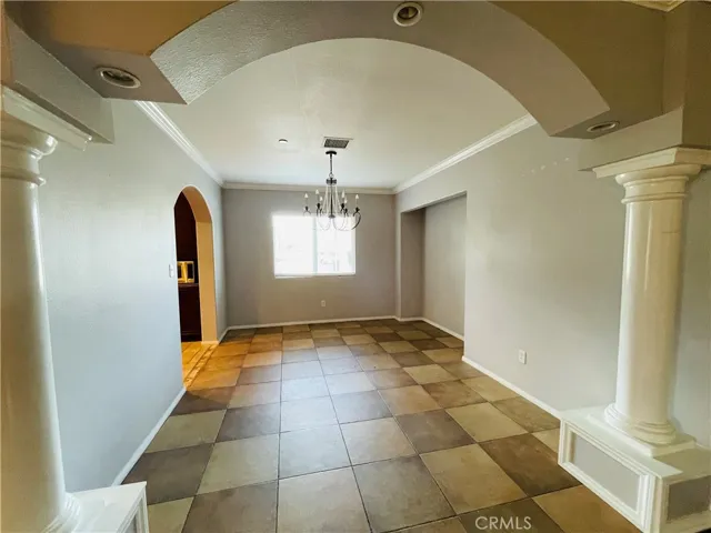 dinning room
