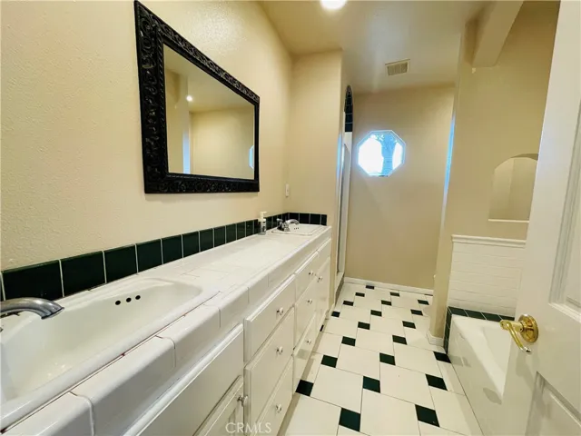 front bathroom view b