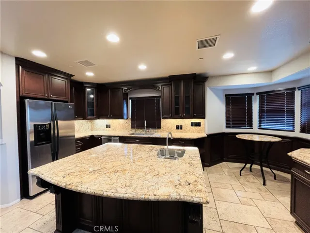 Kitchen view b