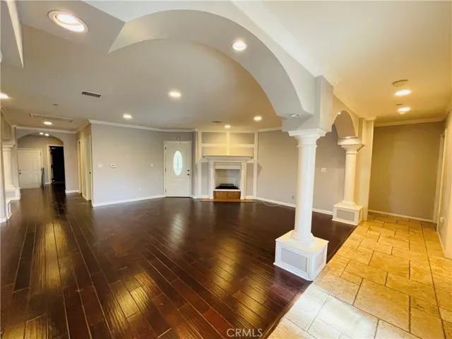 livingroom view a
