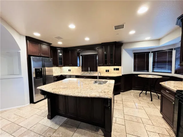 Kitchen view c
