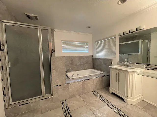 master bathroom view c