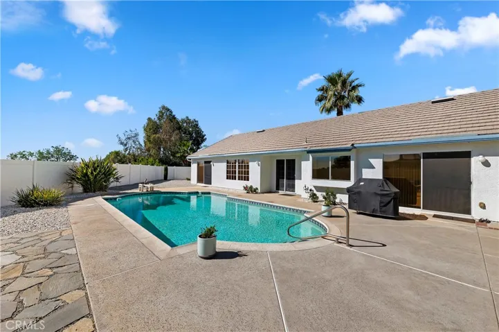 Private Swimming Pool