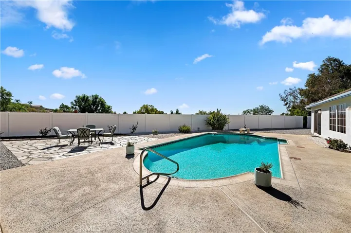 Private Swimming Pool
