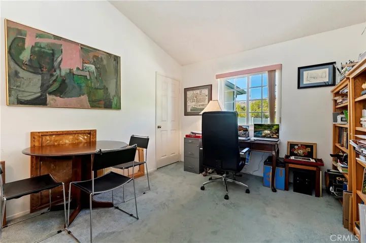 4th Bedroom / Office