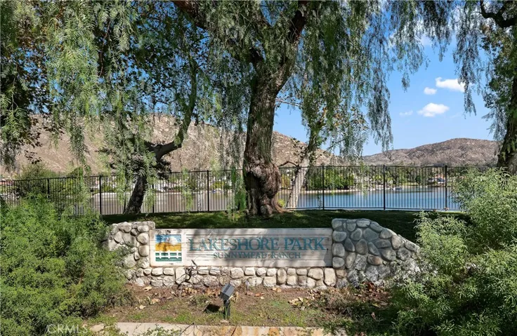 Sunnymead Ranch Community