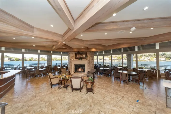 Community Clubhouse