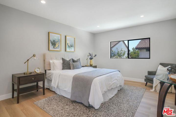10701 Hepburn Circle, Culver City, California 90232