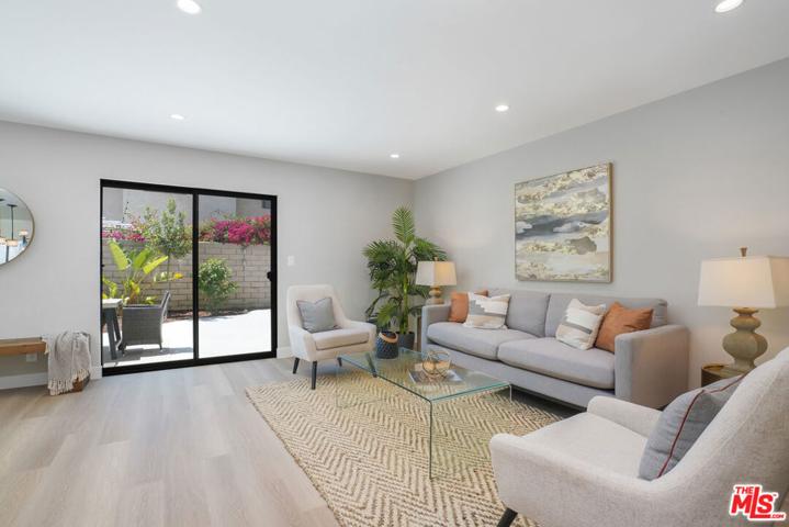 10701 Hepburn Circle, Culver City, California 90232