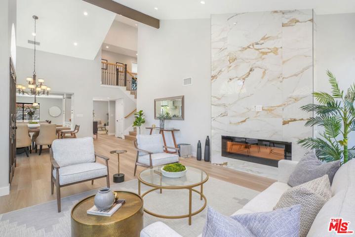 10701 Hepburn Circle, Culver City, California 90232