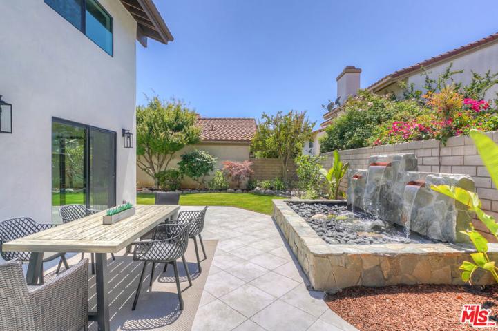 10701 Hepburn Circle, Culver City, California 90232