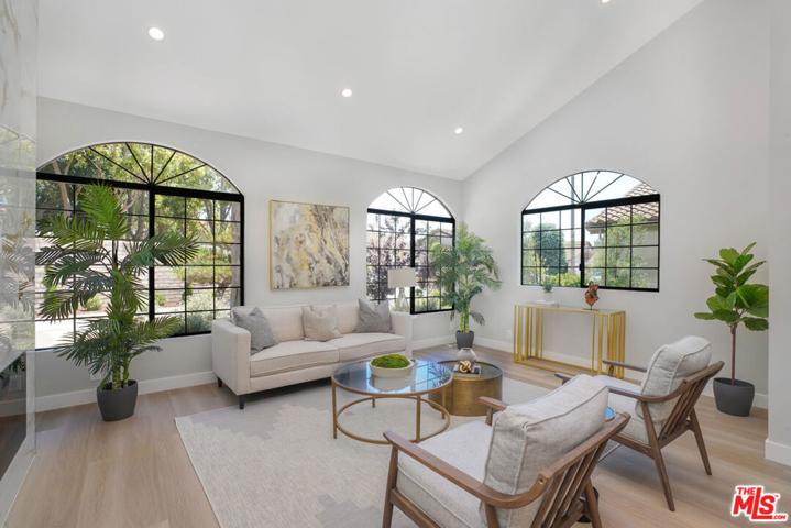 10701 Hepburn Circle, Culver City, California 90232