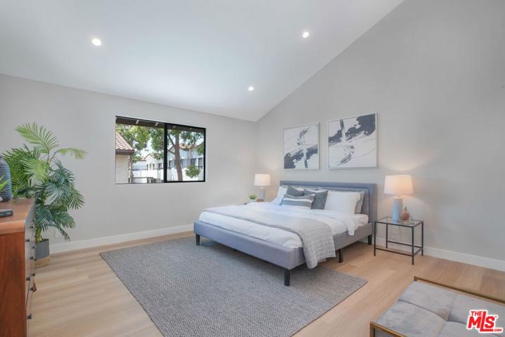 10701 Hepburn Circle, Culver City, California 90232