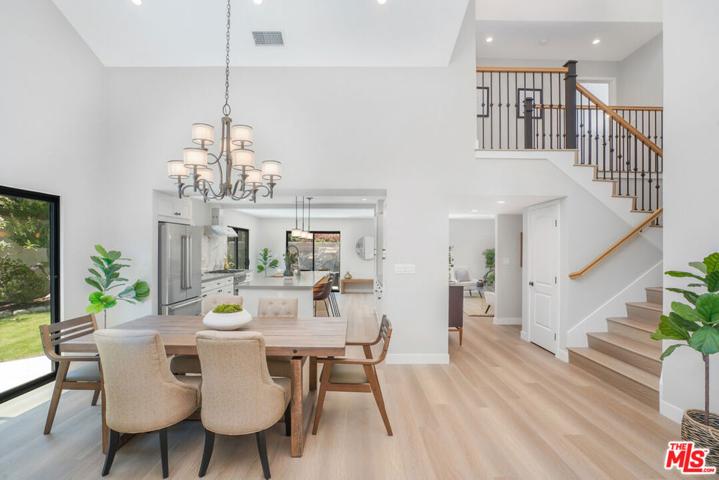 10701 Hepburn Circle, Culver City, California 90232