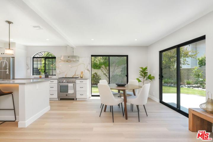 10701 Hepburn Circle, Culver City, California 90232