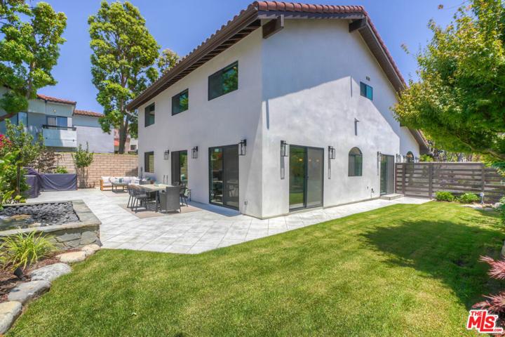 10701 Hepburn Circle, Culver City, California 90232