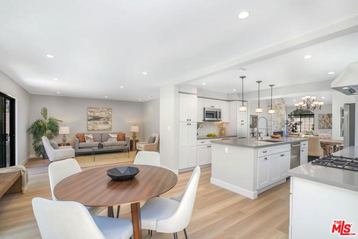 10701 Hepburn Circle, Culver City, California 90232