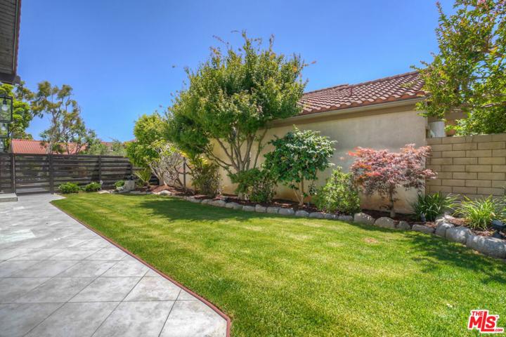10701 Hepburn Circle, Culver City, California 90232