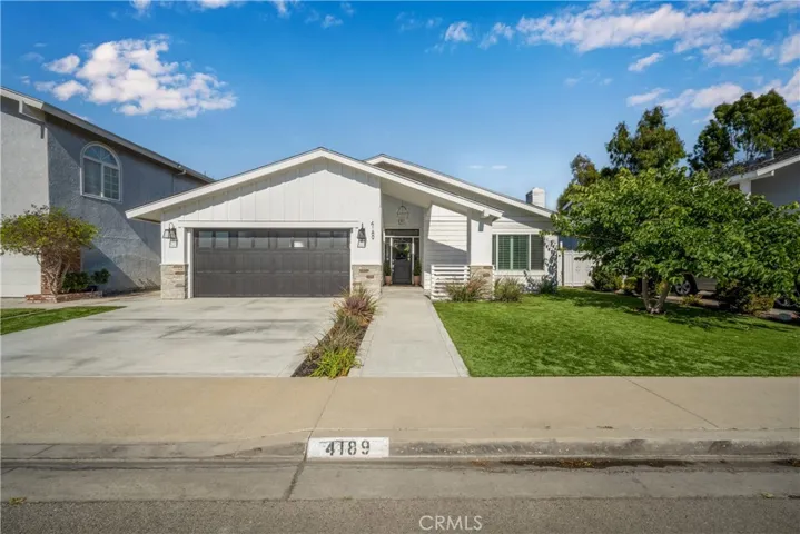 4189 Birchwood Avenue, Seal Beach, California 90740