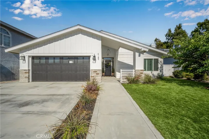 4189 Birchwood Avenue, Seal Beach, California 90740