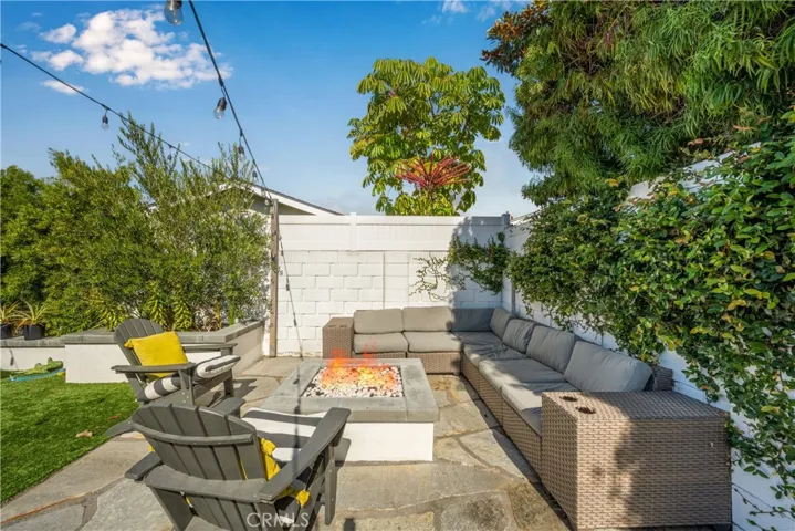 4189 Birchwood Avenue, Seal Beach, California 90740