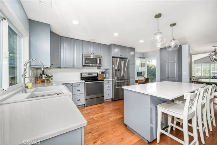 4189 Birchwood Avenue, Seal Beach, California 90740