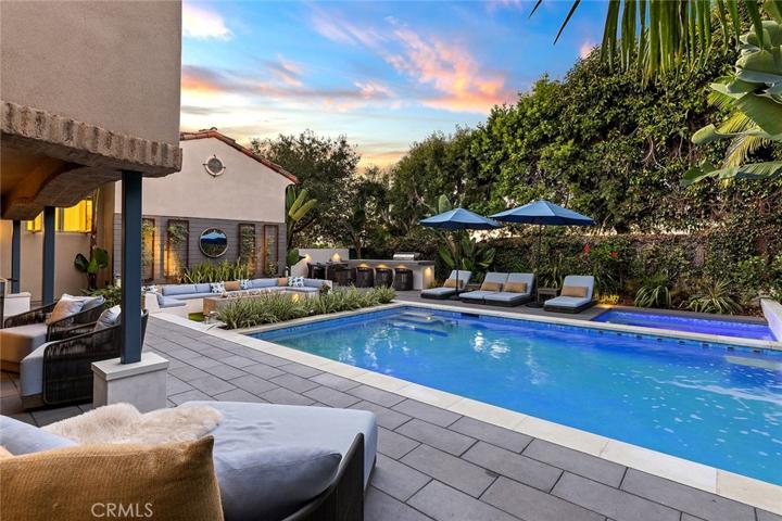 4020 Calle Bienvenido, San Clemente, California 92673