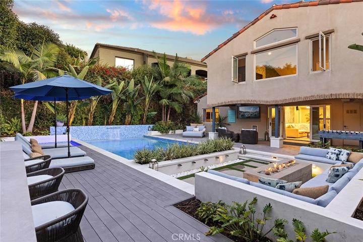 4020 Calle Bienvenido, San Clemente, California 92673
