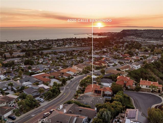 4020 Calle Bienvenido, San Clemente, California 92673