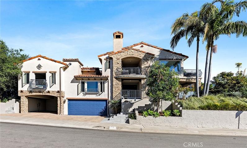 4020 Calle Bienvenido, San Clemente, California 92673