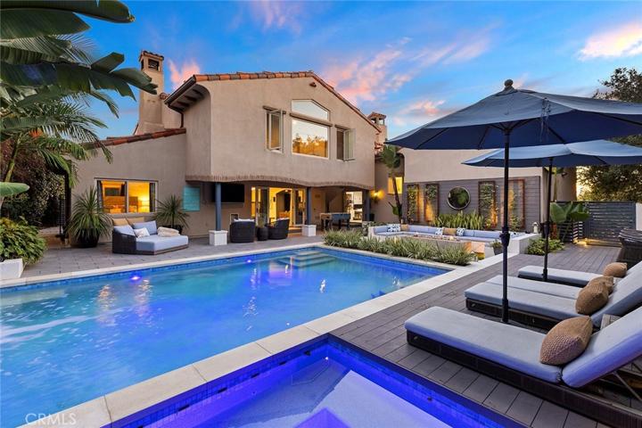4020 Calle Bienvenido, San Clemente, California 92673