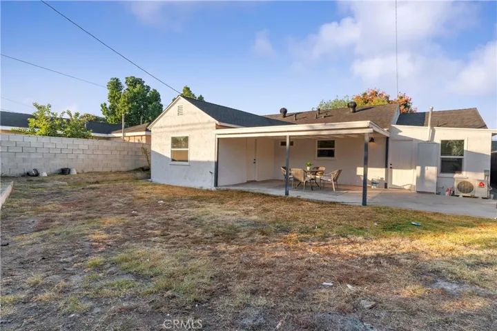 13008 Avonlea Avenue, Norwalk, California 90650