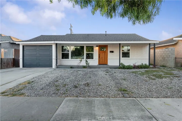 13008 Avonlea Avenue, Norwalk, California 90650