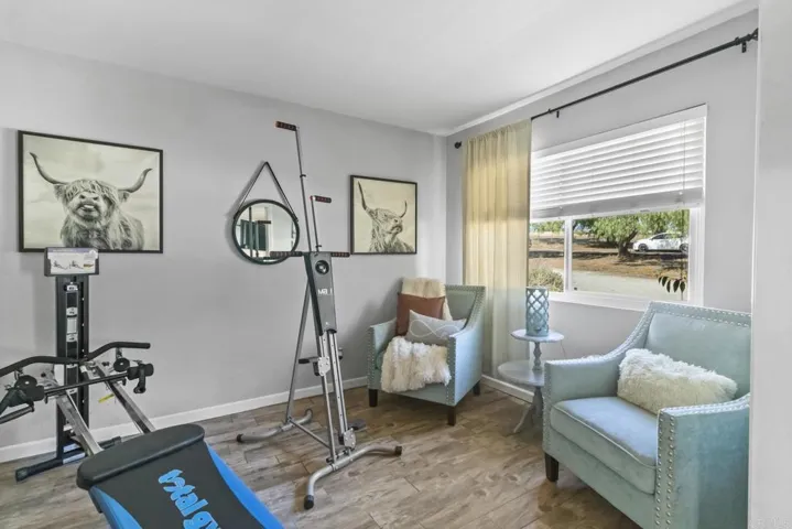 1012 Reaser Lane, Ramona, California 92065