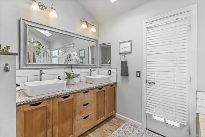 1012 Reaser Lane, Ramona, California 92065