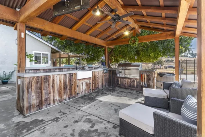 1012 Reaser Lane, Ramona, California 92065