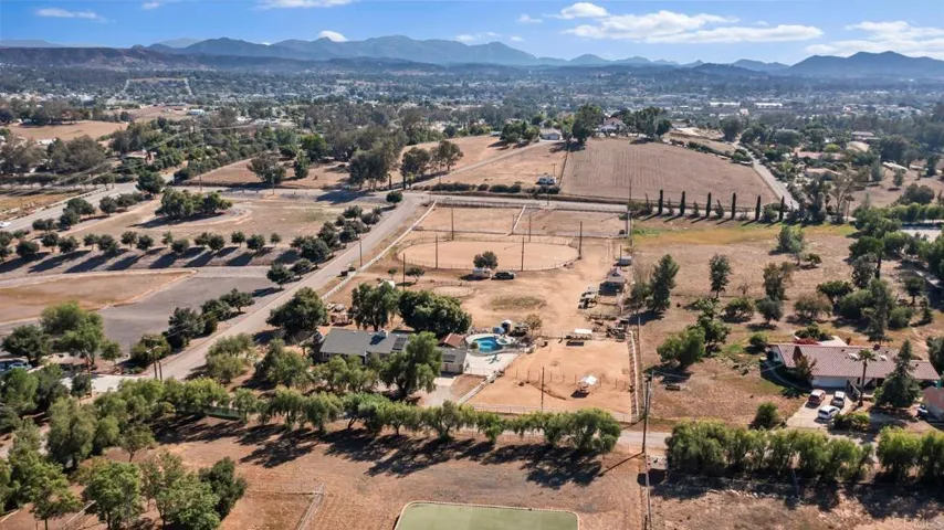 1012 Reaser Lane, Ramona, California 92065
