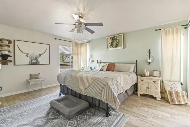 1012 Reaser Lane, Ramona, California 92065