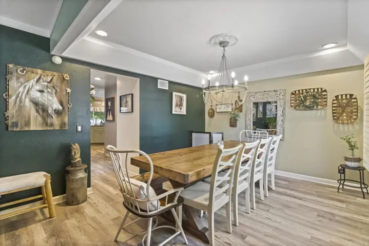 1012 Reaser Lane, Ramona, California 92065