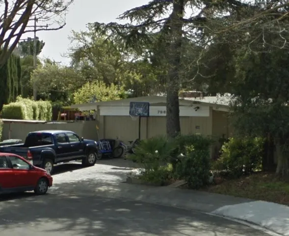786 Allen Court, Palo Alto, California 94303